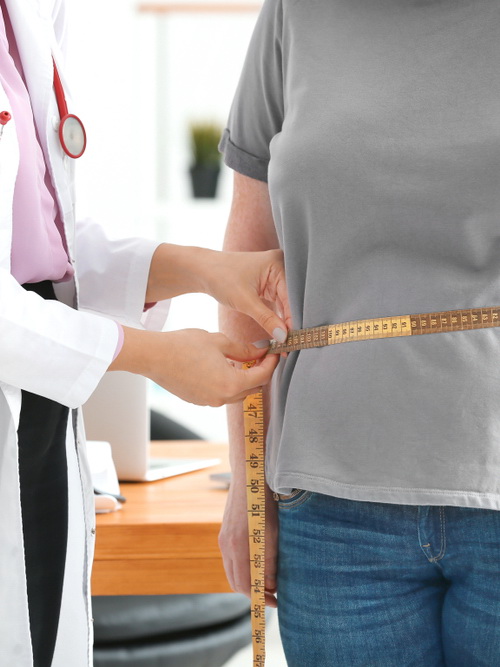 Obesità, la forma fisica conta di più della perdita di peso nella salvaguardia della salute 